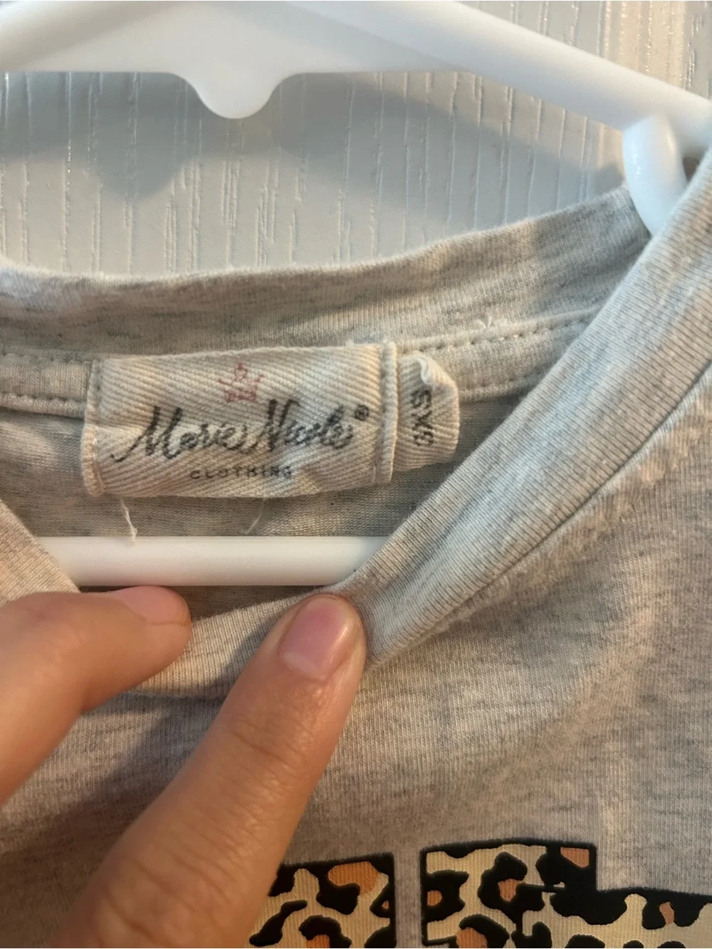Boutique Mommy and Mini Football shirts